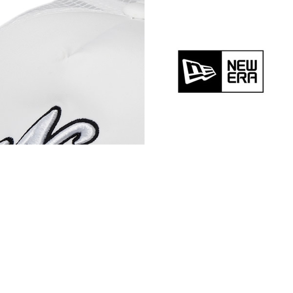 NEW ERA GOLF［ニューエラゴルフ］9FORTY A-Frame APEX classic logo