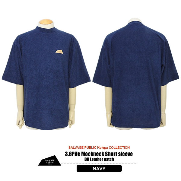 SALVAGE PUBLIC KOLEPA［サルベージパブリックコレパ］3.6Pile