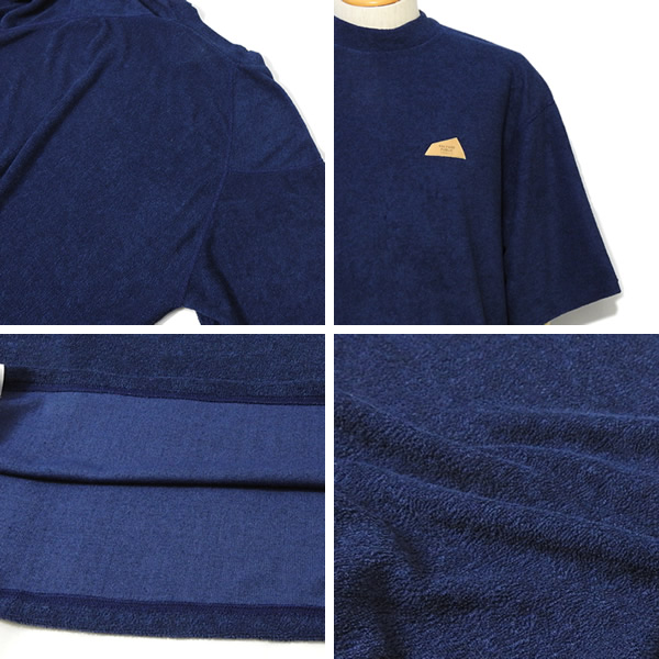 SALVAGE PUBLIC KOLEPA［サルベージパブリックコレパ］3.6Pile