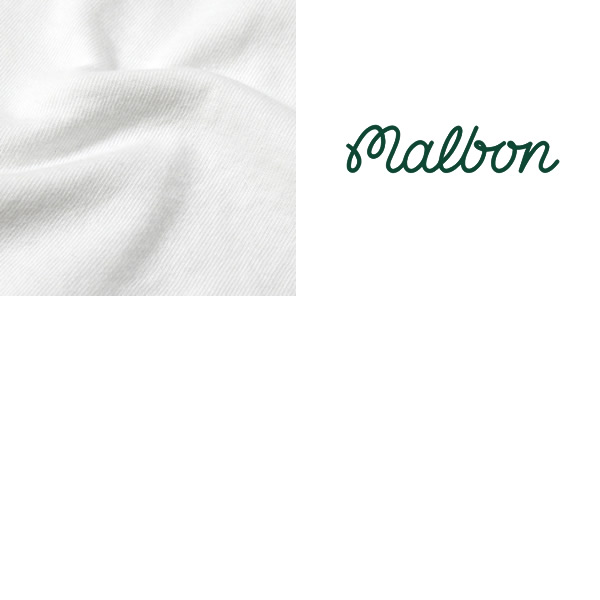 Malbon golf［マルボンゴルフ］BERMUDA BALDWIN TEE/半袖Tシャツが入荷