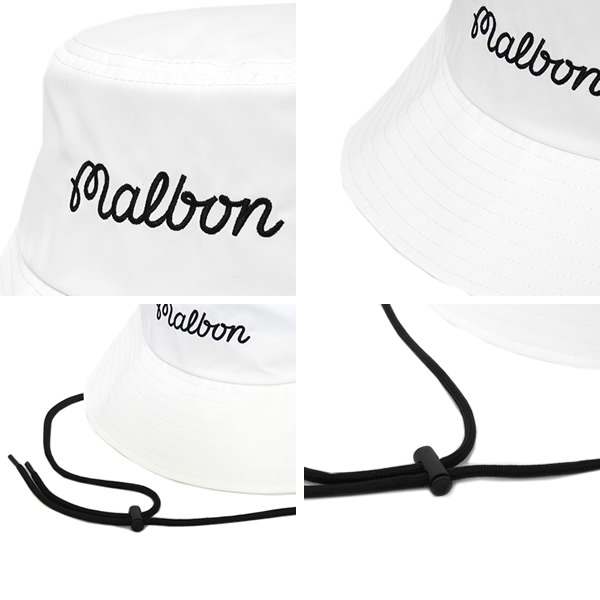 カジュアルゴルフドットコムby PALM SPRINGSにMalbon golf［マルボン