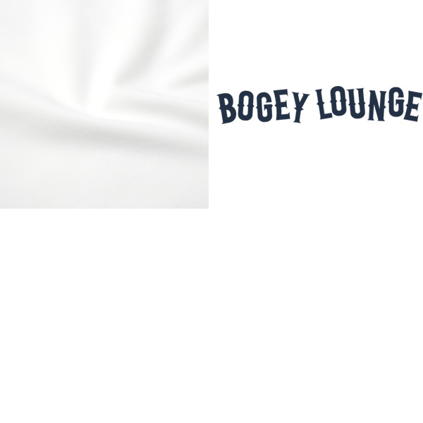 カジュアルゴルフドットコムby PALM SPRINGSにBOGEY LOUNGE［ボギー