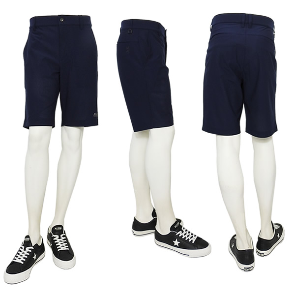 カジュアルゴルフドットコムby PALM SPRINGSにAdmiral GOLF