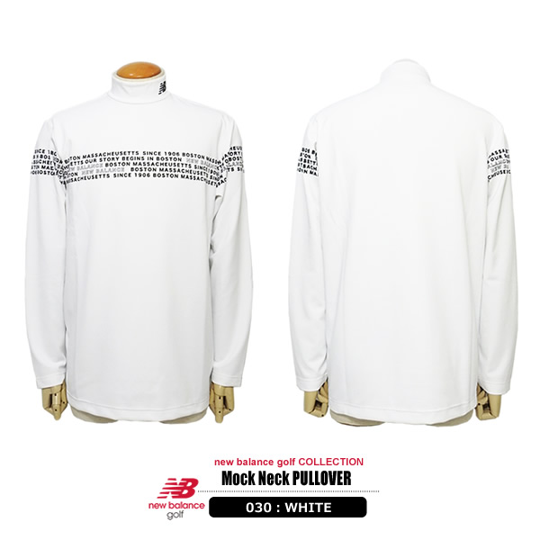 カジュアルゴルフドットコムby PALM SPRINGSにnew balance golf