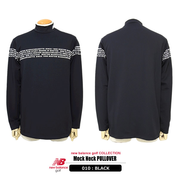 カジュアルゴルフドットコムby PALM SPRINGSにnew balance golf