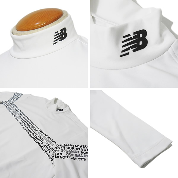 カジュアルゴルフドットコムby PALM SPRINGSにnew balance golf