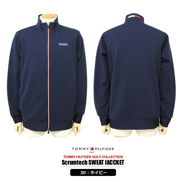 カジュアルゴルフドットコムby PALM SPRINGSにTOMMY HILFIGER GOLF