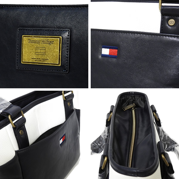カジュアルゴルフドットコムby PALM SPRINGSにTOMMY HILFIGER GOLF