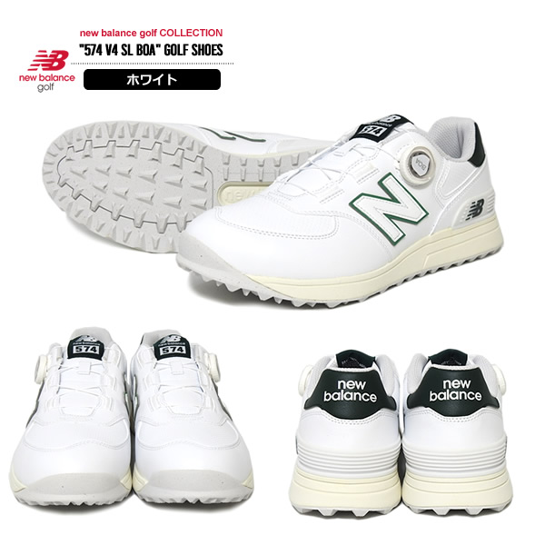 カジュアルゴルフドットコムby PALM SPRINGSにnew balance golf