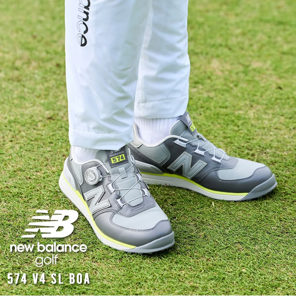 カジュアルゴルフドットコムby PALM SPRINGSにnew balance golf