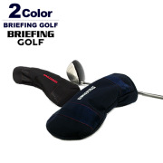 BRIFING GOLF（ブリーフィングゴルフ）ヘッドカバー