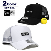 カジュアルゴルフスタイルキャップ メッシュキャップ