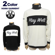 HORN GARMENT（ホーンガーメント）カットソー