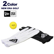 NEW ERA GOLF（ニューエラゴルフ）グローブ