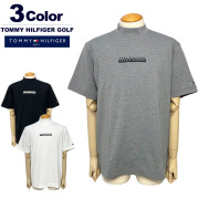 TOMMY HILFIGER GOLF（トミーヒルフィガーゴルフ）カットソー