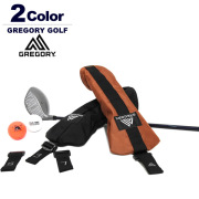 rough&swell［ラフアンドスウェル］Mr.MAURICE IRON COVER/アイアン用