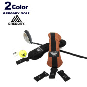 rough&swell［ラフアンドスウェル］Mr.MAURICE IRON COVER/アイアン用