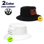 HORN GARMENT（ホーンガーメント）ハット