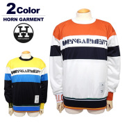 HORN GARMENT（ホーンガーメント）ジャケット