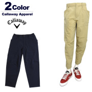 Callaway Apparel(キャロウェイアパレル）パンツ