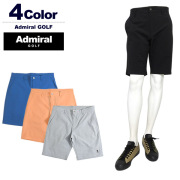 Admiral GOLF（アドミラルゴルフ）ショーツ