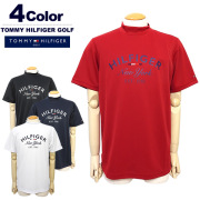 TOMMY HILFIGER GOLF（トミーヒルフィガーゴルフ）カットソー