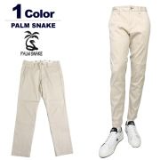 PALMSNAKE（パームスネイク）カジュアルゴルフドットコムbyパーム