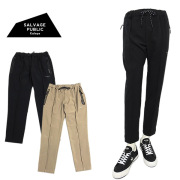 【SALE 30%OFF】サルベージパブリックコレパ メンズ  ゴルフ パンツ ストレッチ ハワイ HAWAII SALVAGEPUBLICKOLEPA SVKA3025 23a セール