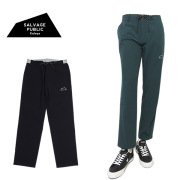 【SALE 30%OFF】サルベージパブリックコレパ メンズ  ゴルフ パンツ ストレッチ 軽量 ナイロン ハワイ HAWAII SALVAGEPUBLICKOLEPA SVKA4008 24s セール
