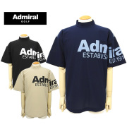 AdmiralGOLF（アドミラルゴルフ）カットソー