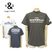 再値下げ⭐️Rough & Swell Duckbills XL ジャケット rough&swell（ラフアンドスウェル）正規取扱店/PALM SPRINGS