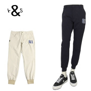 カジュアルゴルフドットコムby PALM SPRINGSにrough&swell［ラフアンド  