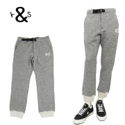 カジュアルゴルフドットコムby PALM SPRINGSにrough&swell［ラフアンド  