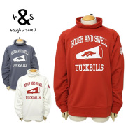 カジュアルゴルフドットコムby PALM SPRINGSにrough&swell［ラフアンド  