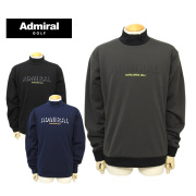 Admiral GOLF（アドミラルゴルフ）スウェット