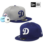 NEW ERA（ニューエラ）キャップ