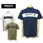 Admiral GOLF（アドミラルゴルフ）カットソー
