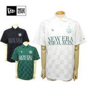 NEW ERA GOLF(ニューエラゴルフ）ポロシャツ