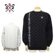 SY32 BY SWEET YEARS GOLF（エスワイサーティトゥバイスウィートイヤーズゴルフ）ジャケット