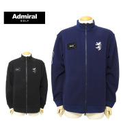 Admiral GOLF（アドミラルゴルフ）トラックジャケット