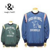 rough&swell［ラフアンドスウェル］YELL SNEAD/YELLスニード