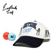 25ss新品 Eastside Golf イーストサイドゴルフ キャップ 25ss新品 Eastside Golf イーストサイドゴルフ キャップ 25ss