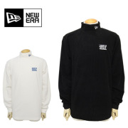 NEW ERA GOLF（ニューエラゴルフ）モックネック