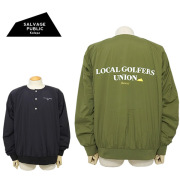 SALVAGE PUBLIC KOLEPA（サルベージパブリックコレパ）ジャケット