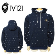 V12（ヴィトゥエルブ）パーカ