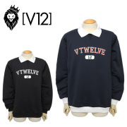 イーストサイドゴルフ　スウェット　L 美品　eastside golf ネイビー 日本未入荷【イーストサイドゴルフ】スウェットシャツ (Eastside Golf