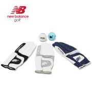 new balance golf（ニューバランスゴルフ）グローブ