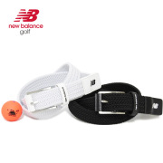 rough&swell［ラフアンドスウェル］TRICOLOR MESH BELT/リバーシブル式