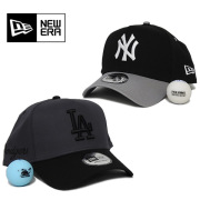 NEW ERA GOLF（ニューエラゴルフ）キャップ