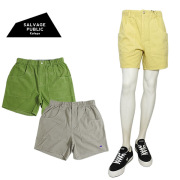 SALVAGE PUBLIC KOLEPA（サルベージパブリックコレパ）パンツ